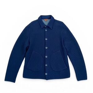 Barena Quilted Jacket